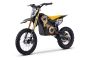 Električni motokros za djecu i tinejdžere Beneo Motors Falcon žuti - 1600W