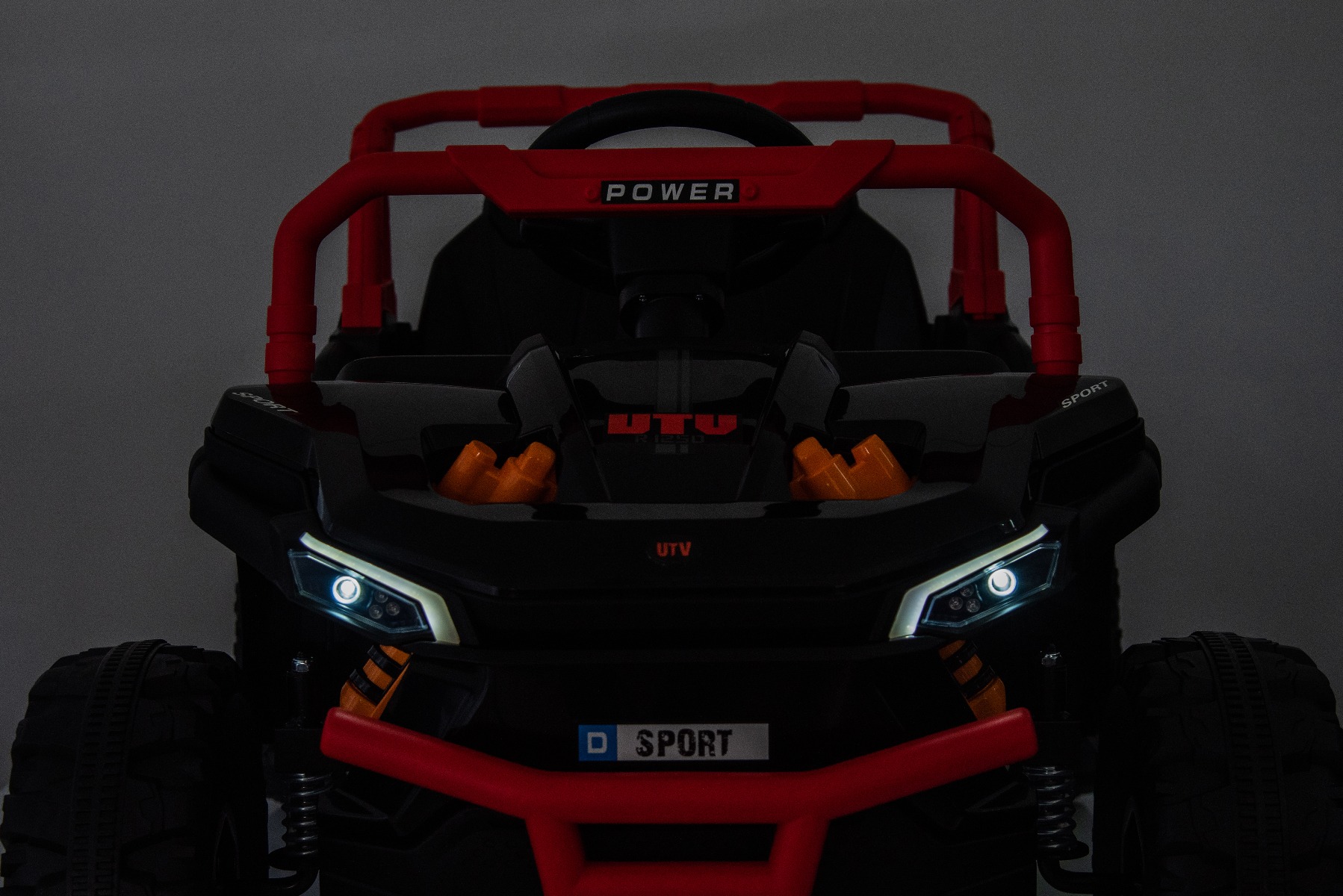 LED svjetla