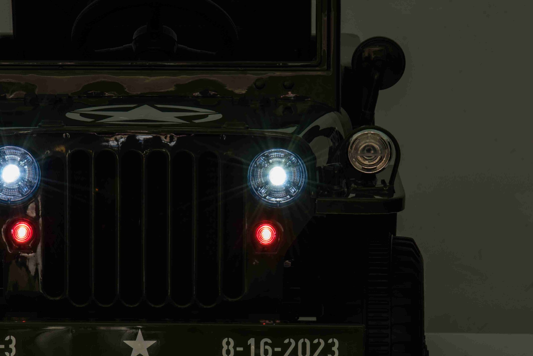 LED svjetla
