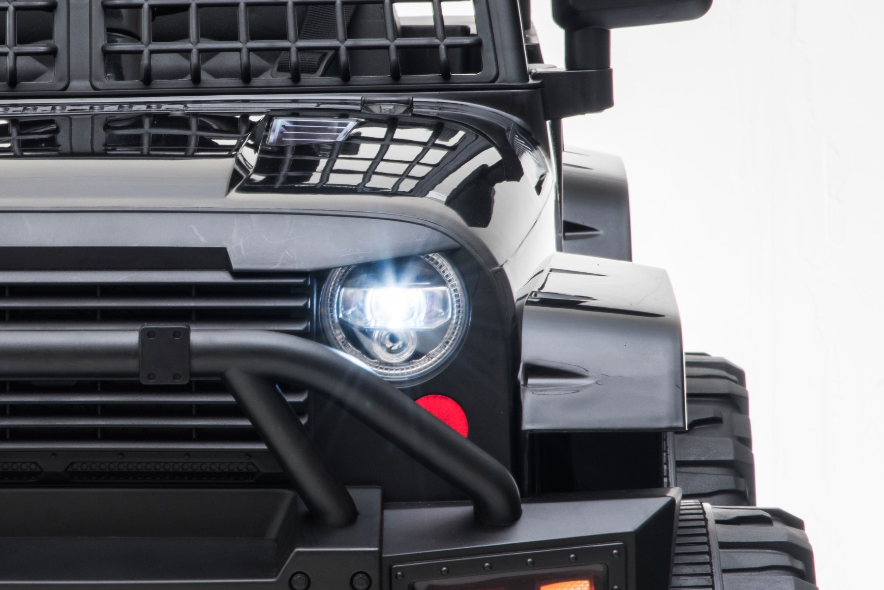 LED svjetla