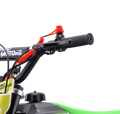 Jet-ski - Prekidač za zaustavljanje u nuždi