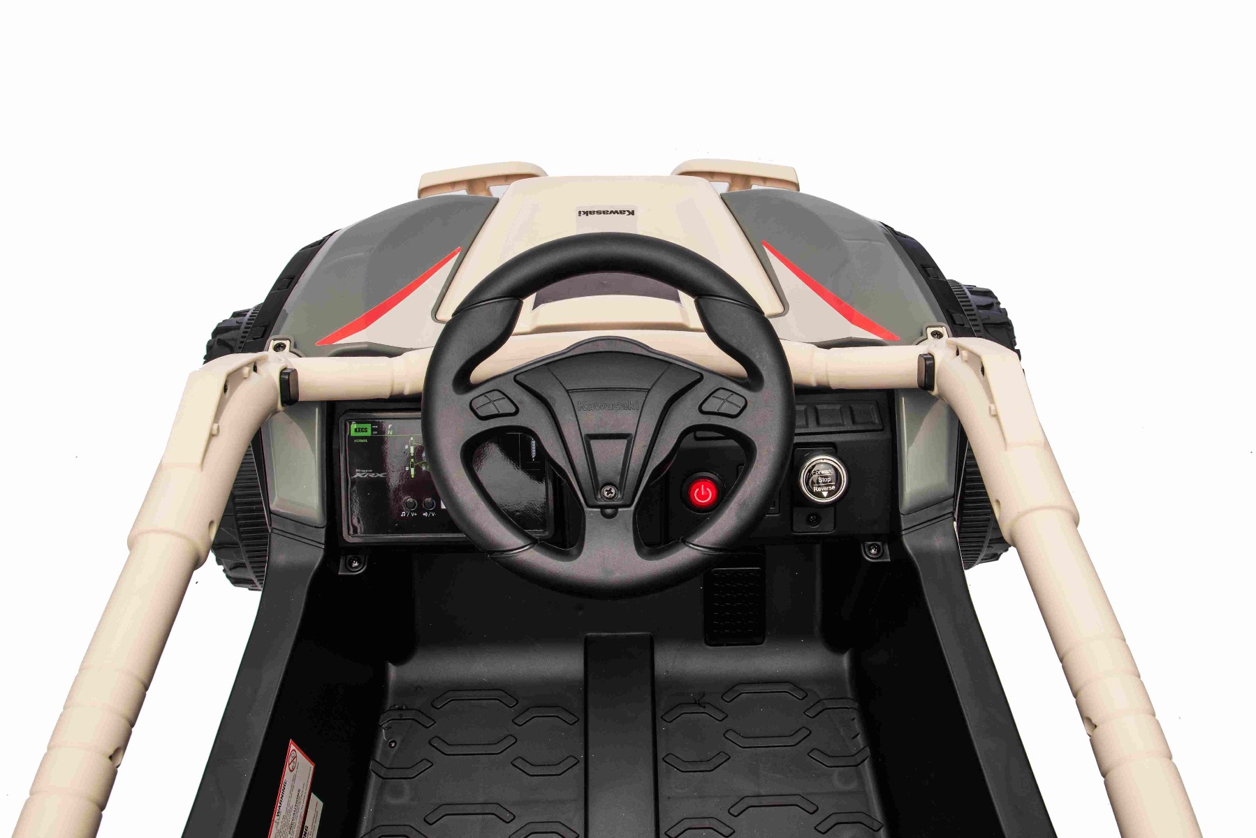 Multifunkcionalni volan