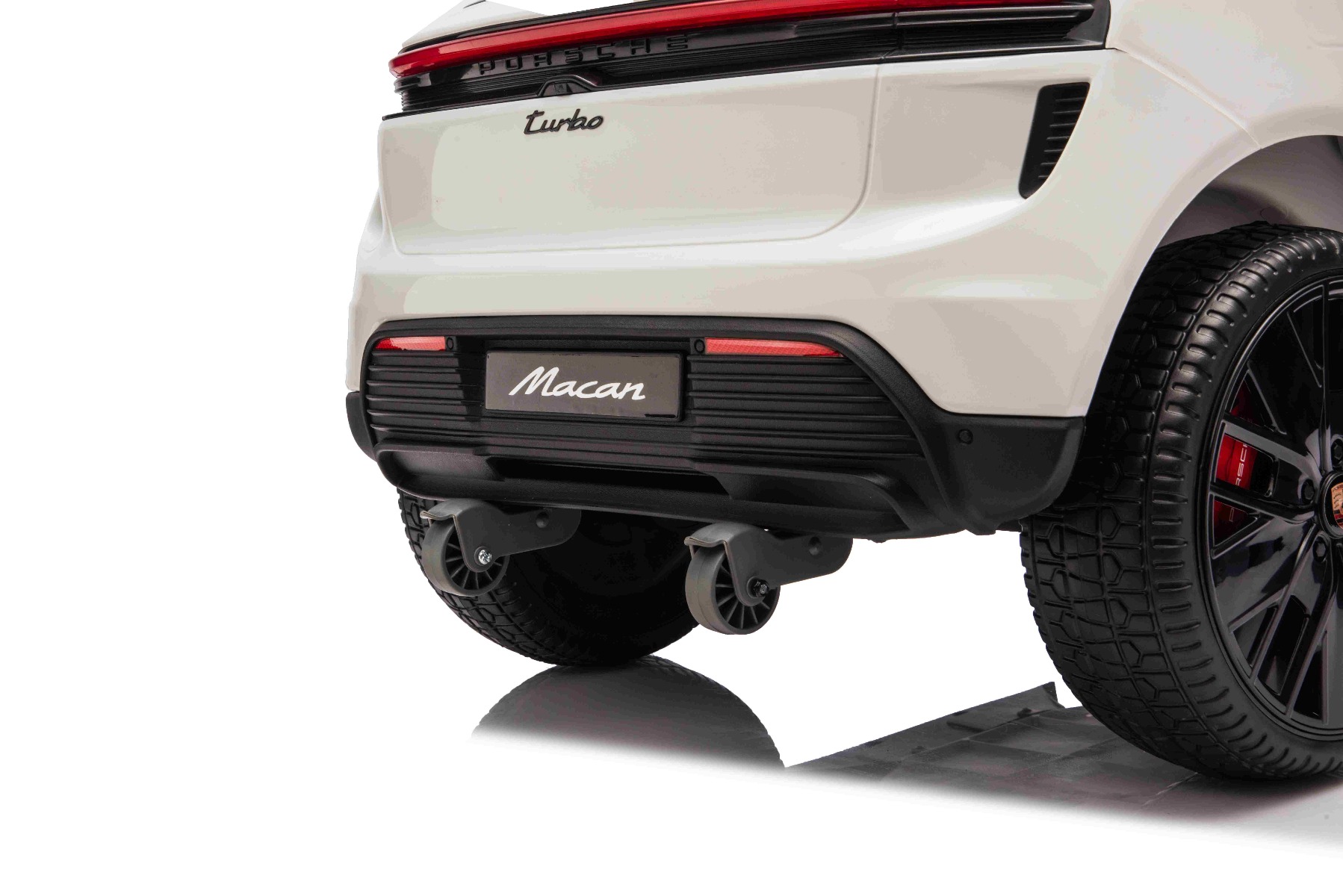 Pomoćni kotači za vuču