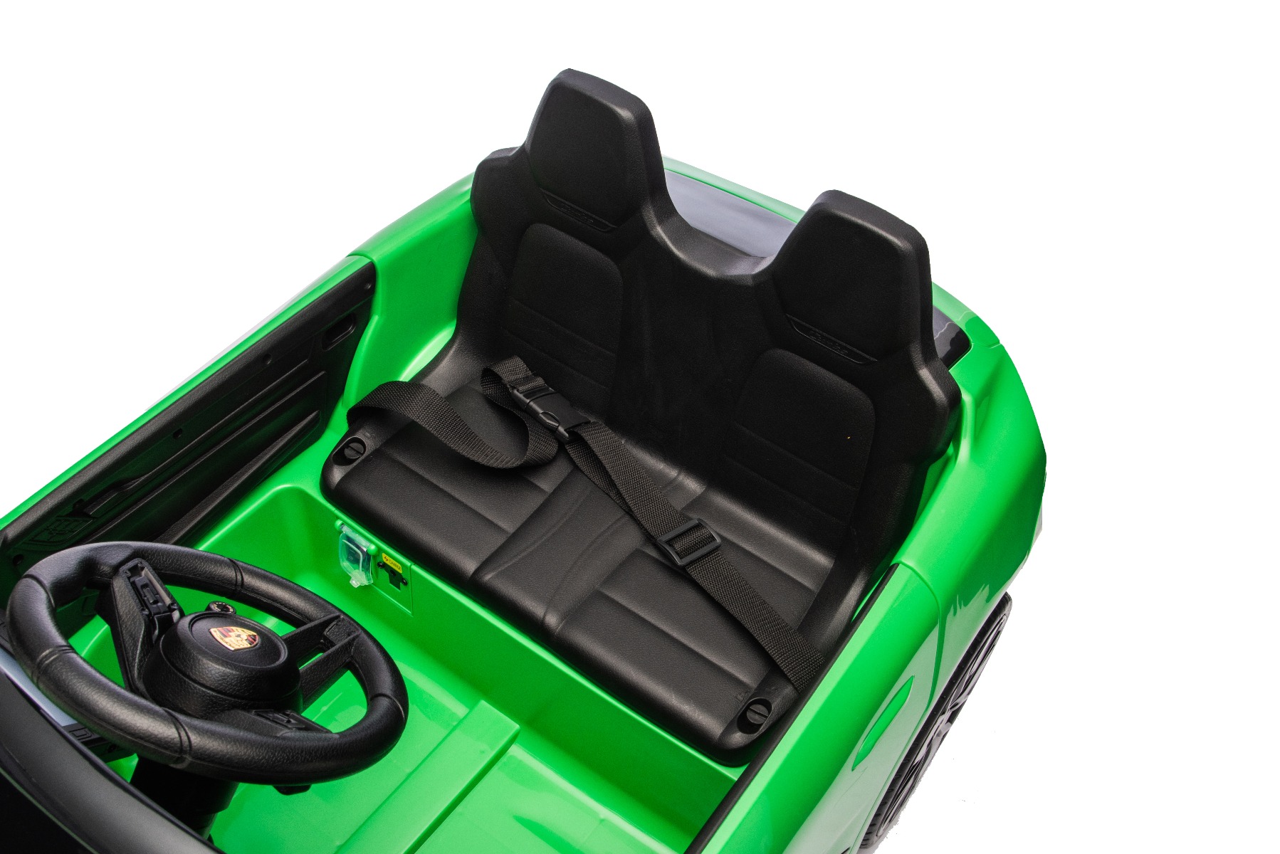 Multifunkcionalni volan i armaturna ploča