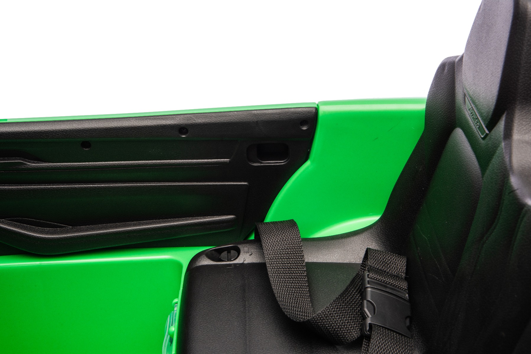 Otvaranje vrata sa sigurnosnom bravom