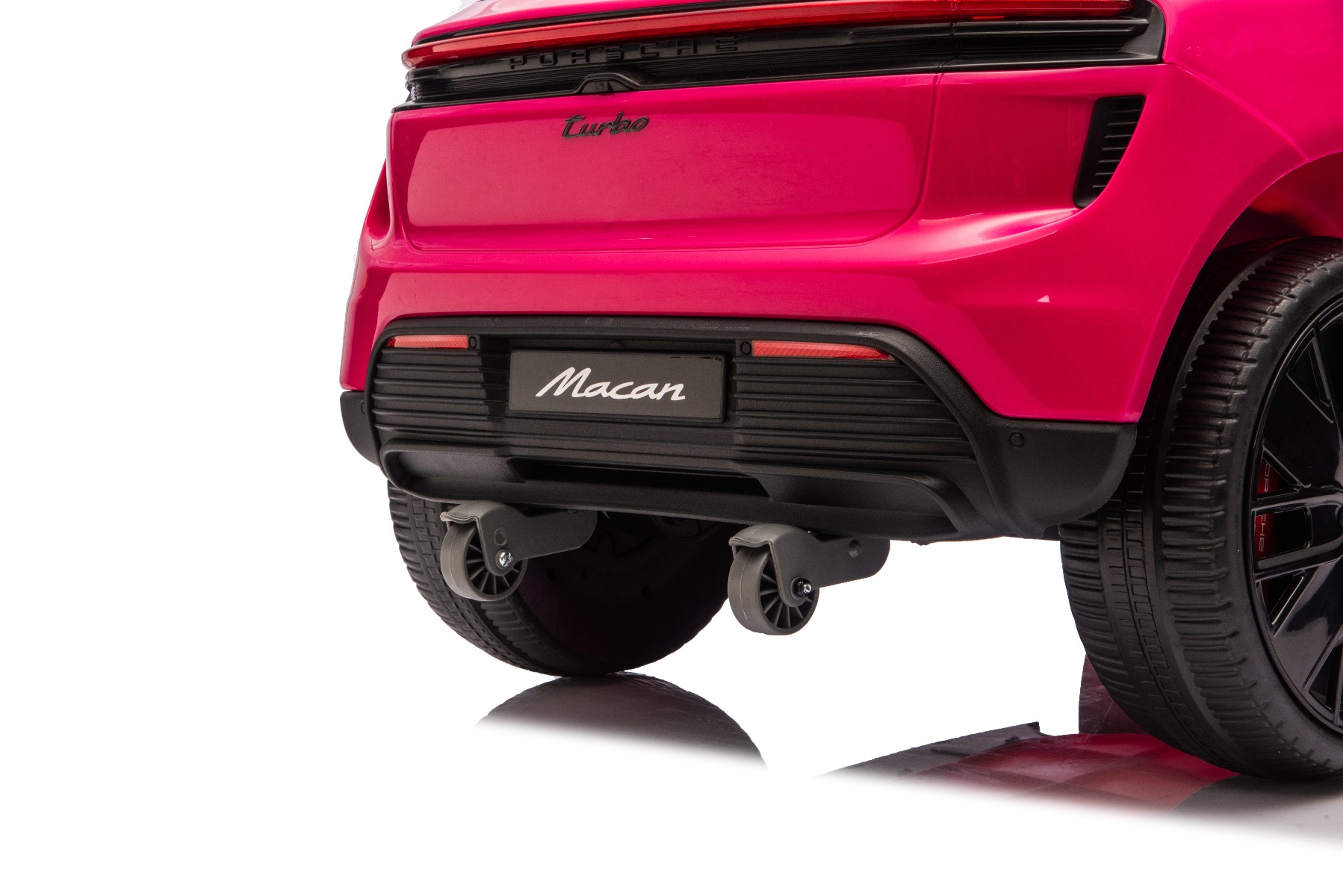 Pomoćni kotači za vuču