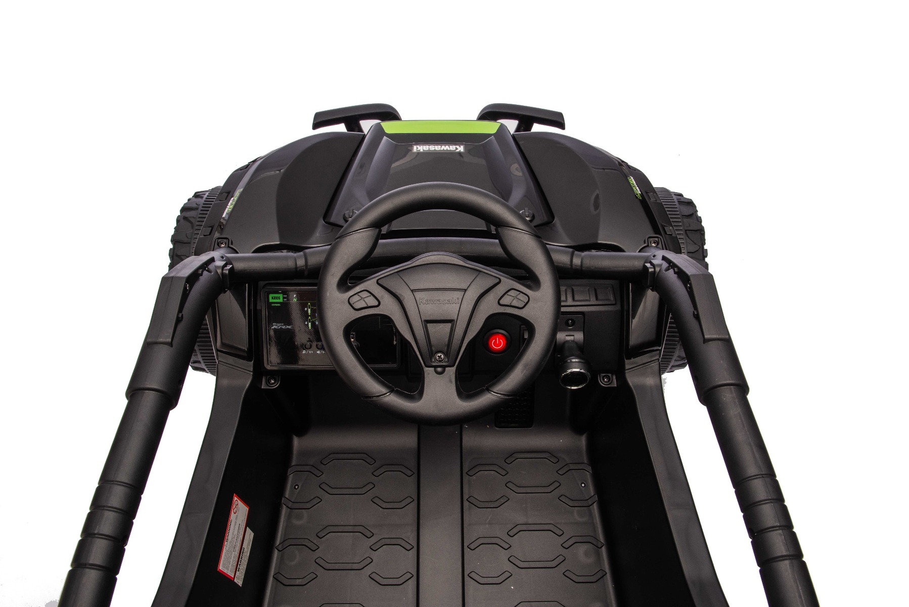 Multifunkcionalni volan