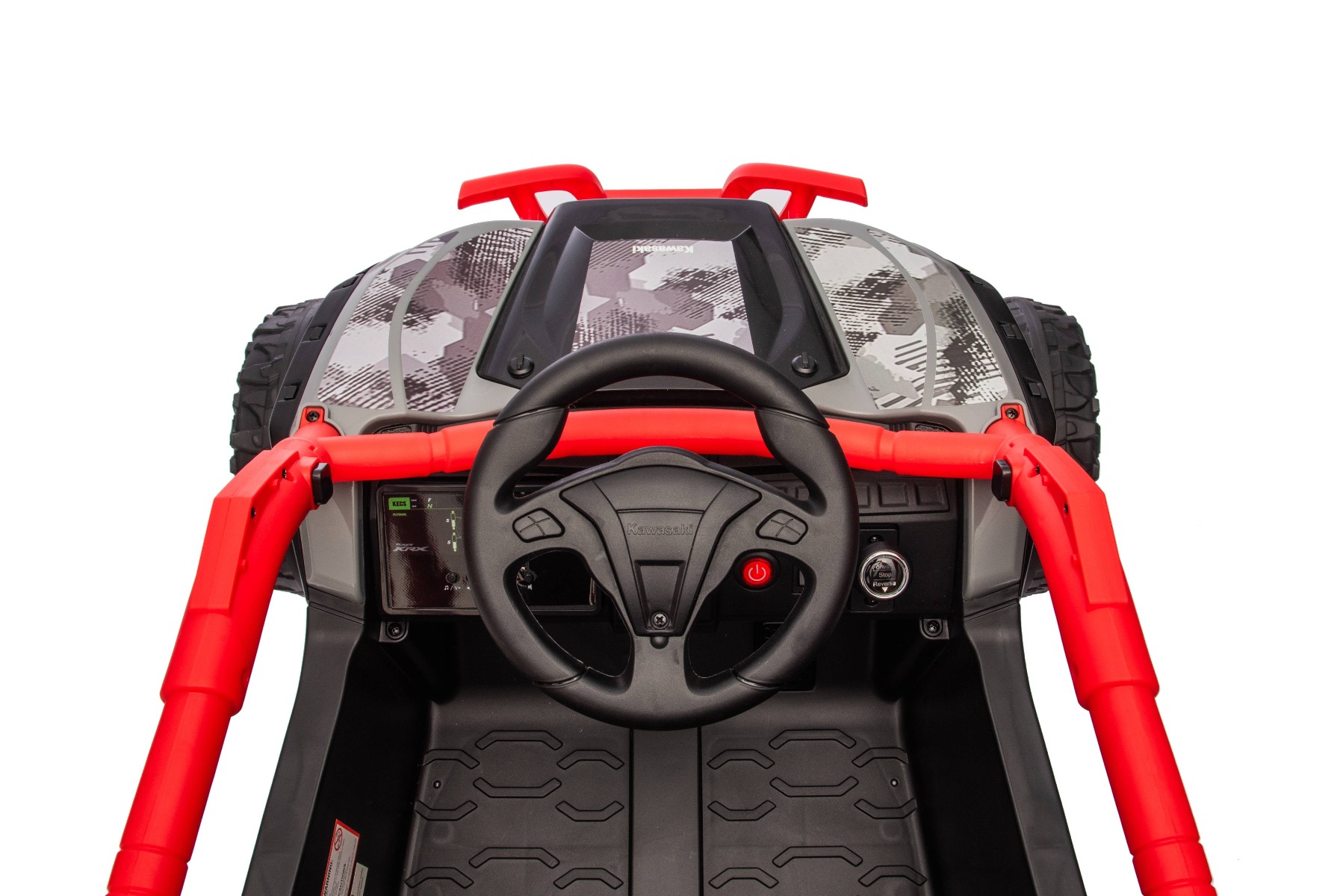 Multifunkcionalni volan