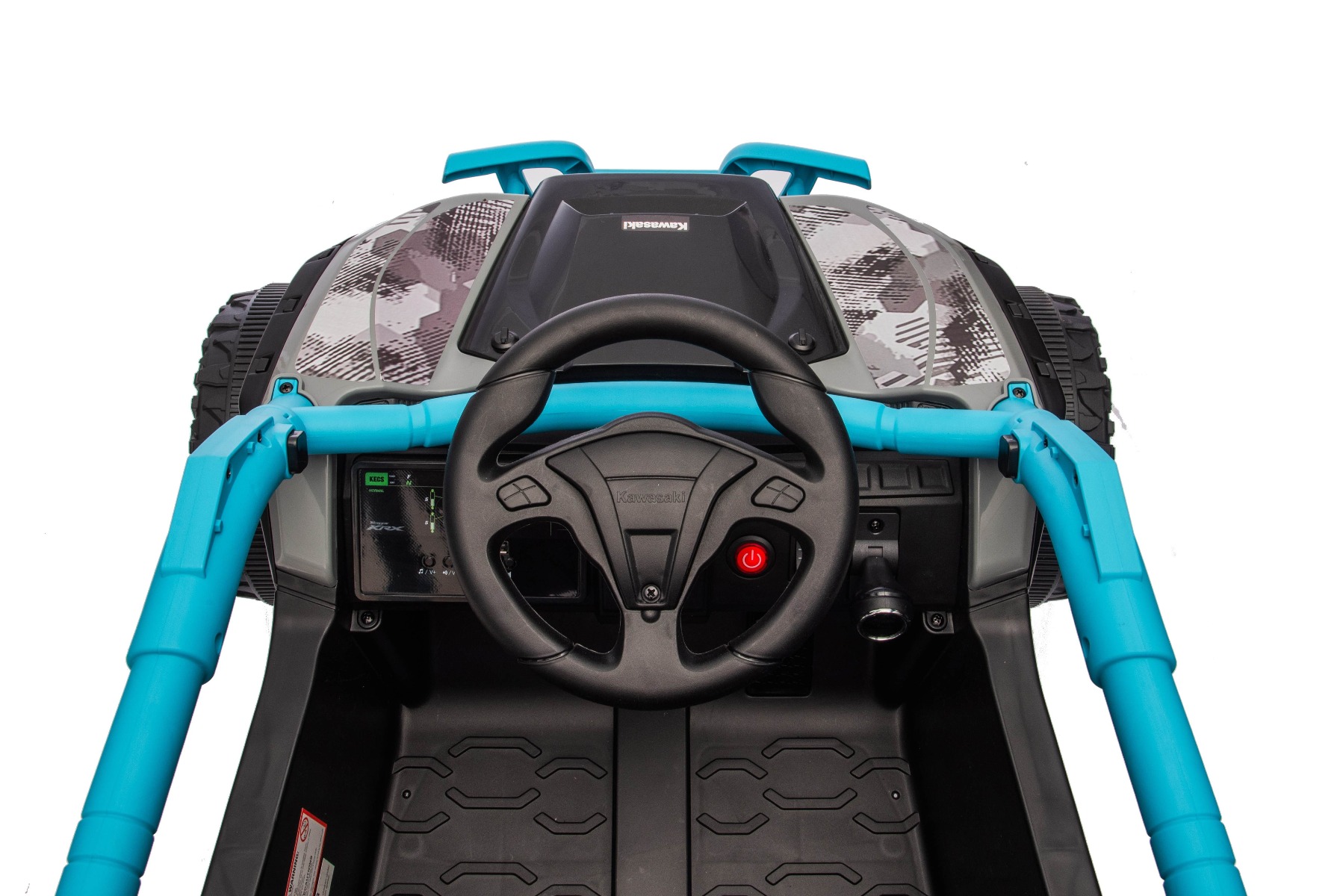 Multifunkcionalni volan